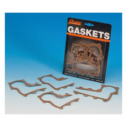 James Gaskets Rocker Cover Gasket Kit – 1936–1947 Knucklehead