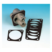 James Gaskets Tappet Block Gaskets. Rear. Foamet – 1948–1999 Big Twin