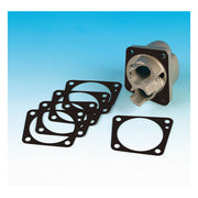 James Gaskets Tappet Block Gaskets. Front. Foamet – 1948–1999 Big Twin
