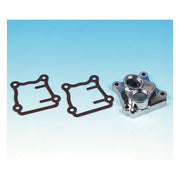 James Gaskets Tappet Cover Gasket Set. FR/RR. Foamet. 2-Pk – 1999–2017 Twin Cam