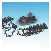 James Gaskets Oil Pump Body to Case Gaskets. Paper – 1936–1940 E; EL Knucklehead