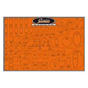 James Gaskets Gasket & Seal Board. Shovelhead – 1965–1984 Shovelhead