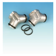 James Gaskets CV Carburetor to S&S Manifold Seal. 40-44 Keihin – 1990–2006 Big Twin; 1988–2006 XL…
