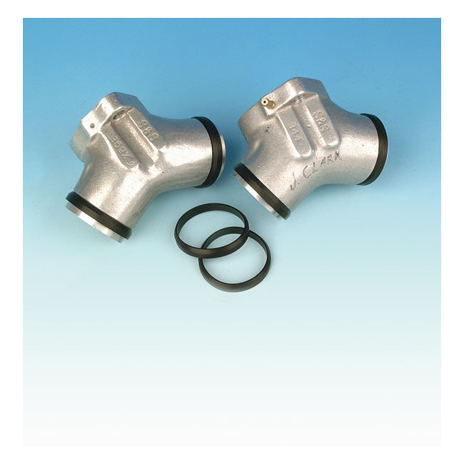 James Gaskets CV Carburetor to S&S Manifold Seal. 40-44 Keihin – 1990–2006 Big Twin; 1988–2006 XL…