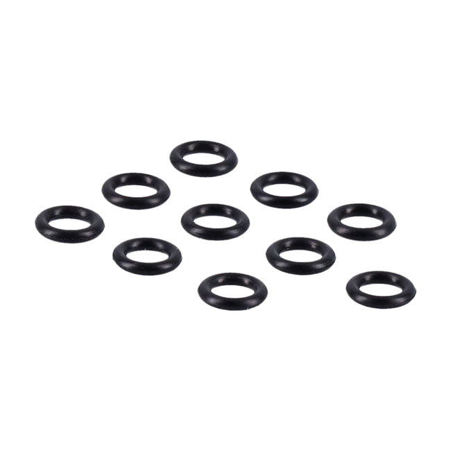 James Gaskets Idle Mixture Screw O-rings. CV Carb – 1990–2006 Big Twin; 1988–2006 XL…