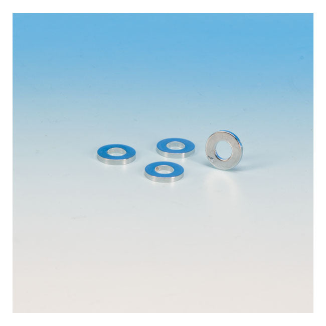 James Gaskets Evo Exhaust Mount Washer. Chrome – 1984–1992 Big Twin; 1986–1992 XL…