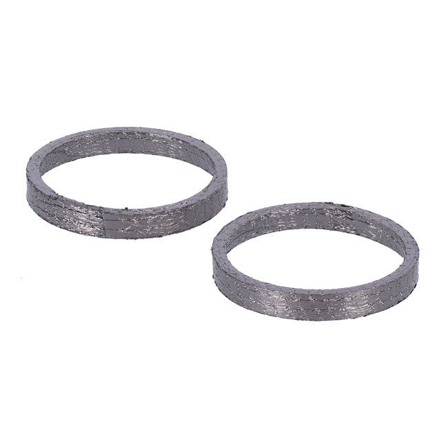 James Gaskets Exhaust Gaskets V-Rod – 2002–2008 V-Rod