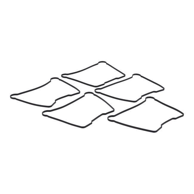 James Gaskets Rocker Cover Gaskets. Upper/Outer – 2008–2012 XR1200