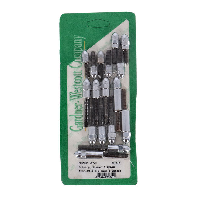 Gardner-Westcott Primary Mount Kit, Acorn – 1979–1984 FLT/Touring; 1982–1984 FXR