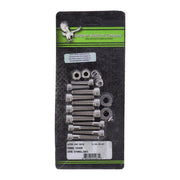 Gardner-Westcott Transm. Side Cover Screw Kit – 2006–2017 Dyna