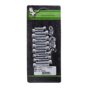 Gardner-Westcott Transmission Side Cover Screw Kit – 2007–2026 Softail