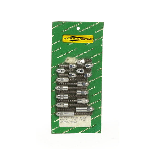 Gardner-Westcott Primary Mount Kit, Acorn – 1987–1988 Softail