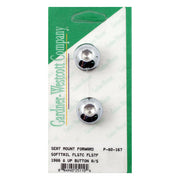 Gardner-Westcott Solo Seat Mount Bolt Kit – 1986–2006 Softail