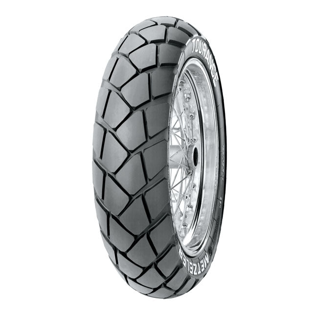 Metzeler Tourance tire 120/80-18 62S DP