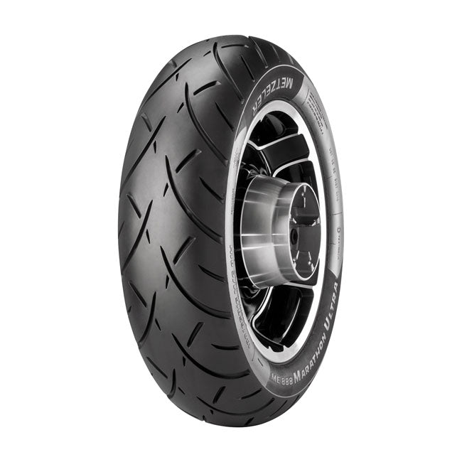 Metzeler ME 888 Marathon Ultra tire 140/80B17 69V