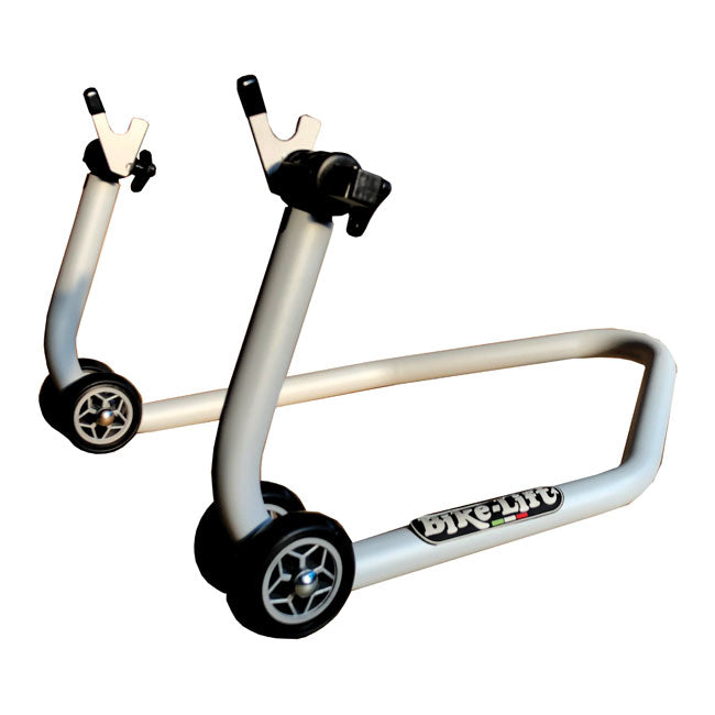 Bike-Lift Rs-17/E Aluminium Rear Paddock Stand