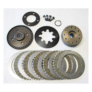 Belt Drives Ltd. Competitor Clutch Assembly. Balls – 1991–2022 XL Sportster