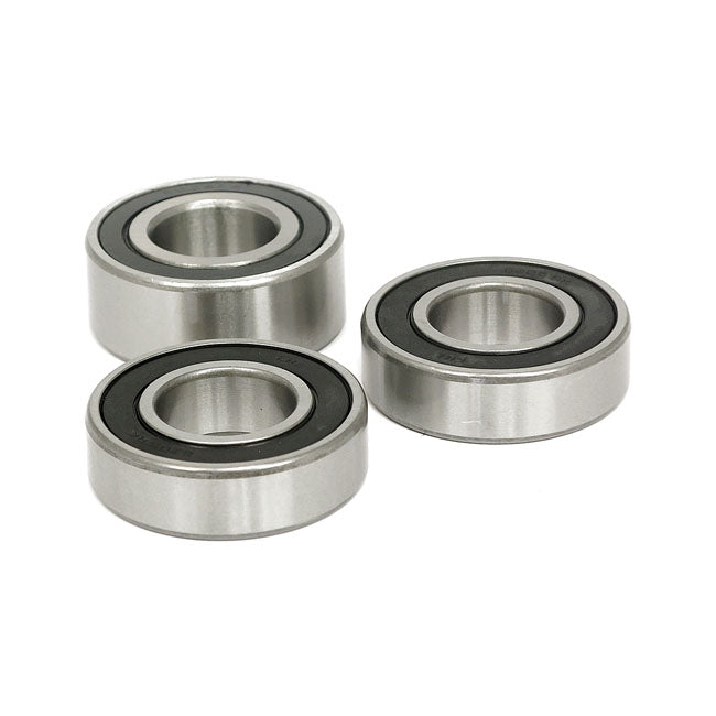 All Balls Rear Wheel Bearing Set. 25 mm Id – 2008–2017 V-Rod