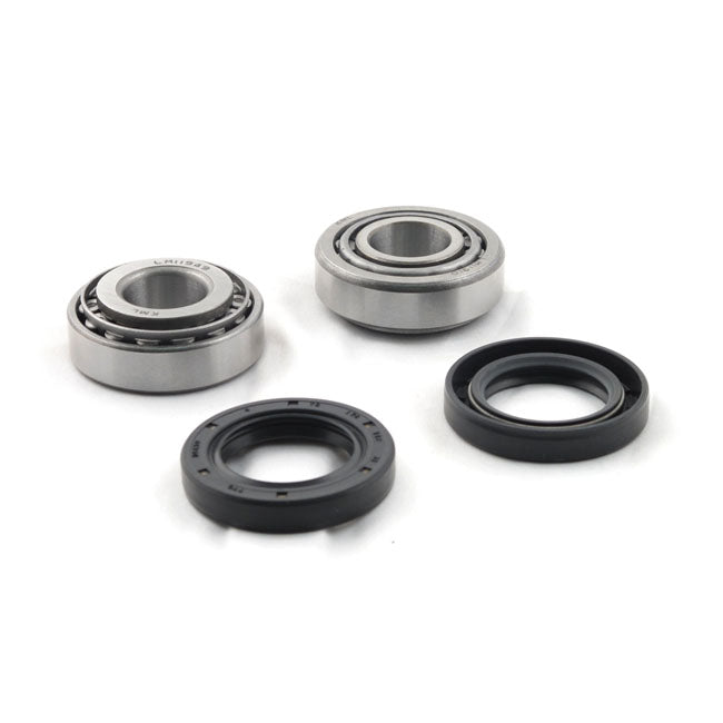 All Balls Wheel Bearing Kit – 1973–1999 FXD; FX; FXR (Front); 1973–1999…