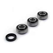 All Balls Wheel Bearing & Seal Kit – 1967–1972 FLH (Front & Rear) 1971–1972…