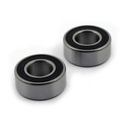 All Balls Wheel Bearing Set 1" (25.4mm) ID – 2000–2007 FLT/H (Front/Rear); 2004–2007…