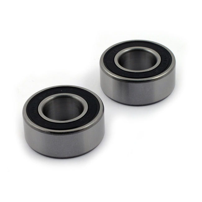 All Balls Wheel Bearing Set 1" (25.4 mm) Id – 2000–2007 FLT/H (Front/Rear); 2004–2007…