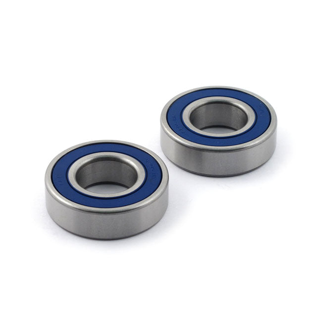 All Balls Wheel Bearing Set. 25 mm Id – H-D: 2007–2026 Various H-D Models…
