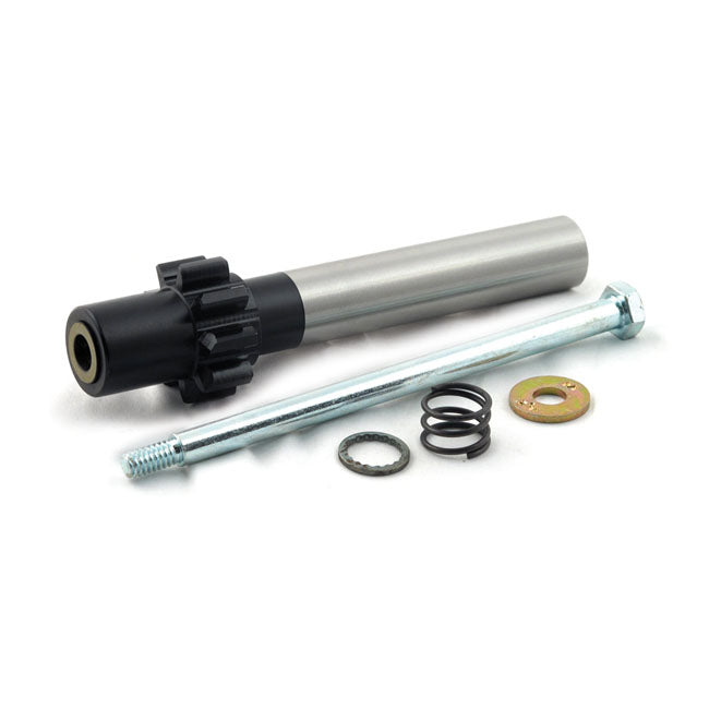 All Balls Starter Jackshaft Assembly – 1989–1993 Big Twin