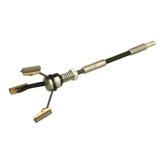 Lisle Brake Caliper Hone – Universal