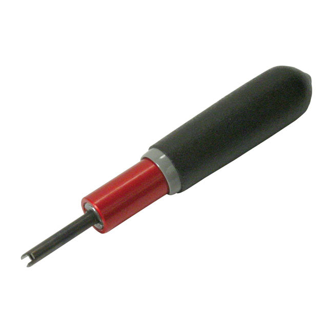 Lisle TPMS Valve Core Torque Tool – Universal