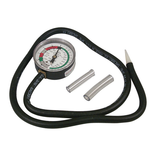 Lisle Vacuum & Fuel Pump Test Gauge