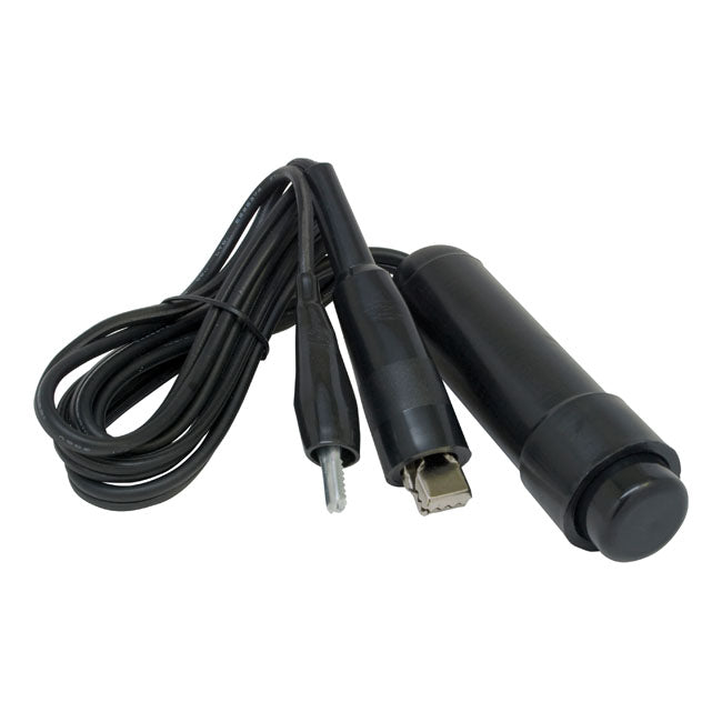 Lisle Remote Starter Button for Workshop – Universal