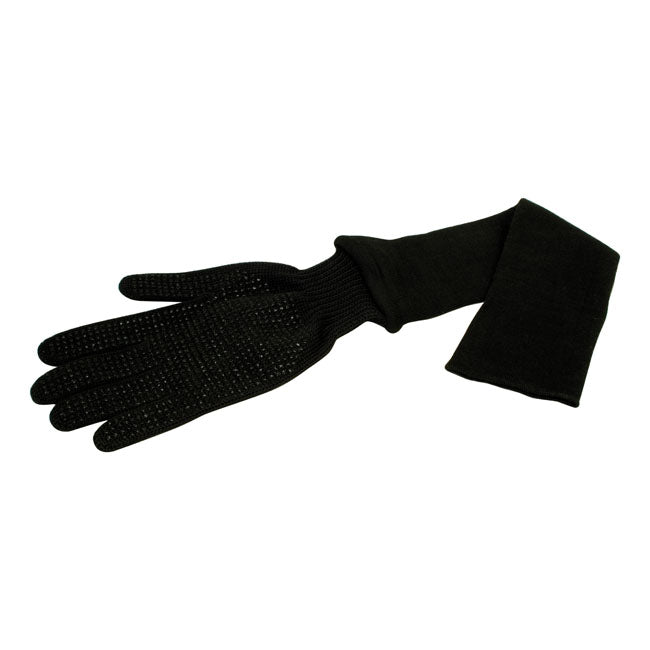 Lisle Hot Sleeve. With Glove – Universal