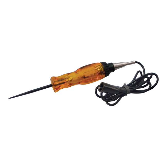 Lisle Computer Safe Circuit Tester – Universal