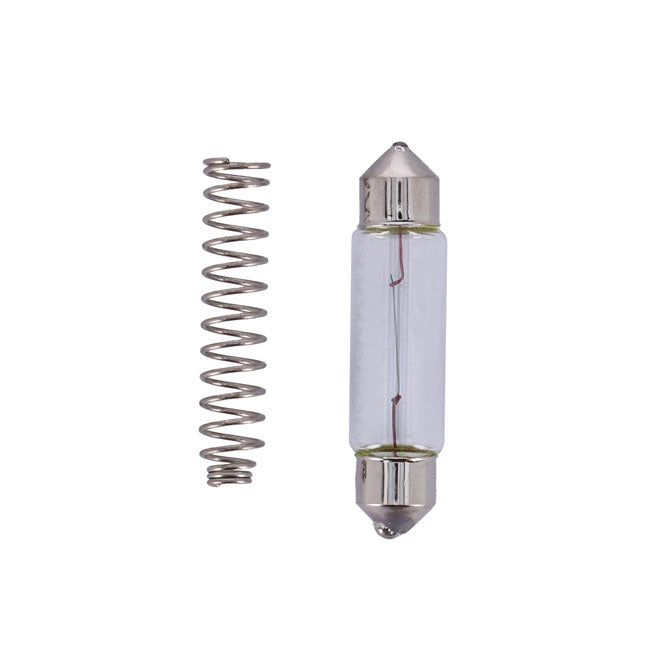 Lisle Replacement Bulb for Circuit Tester – Universal