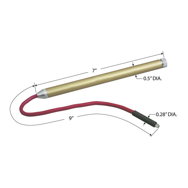 Lisle Flexible LED Flashlight – Universal