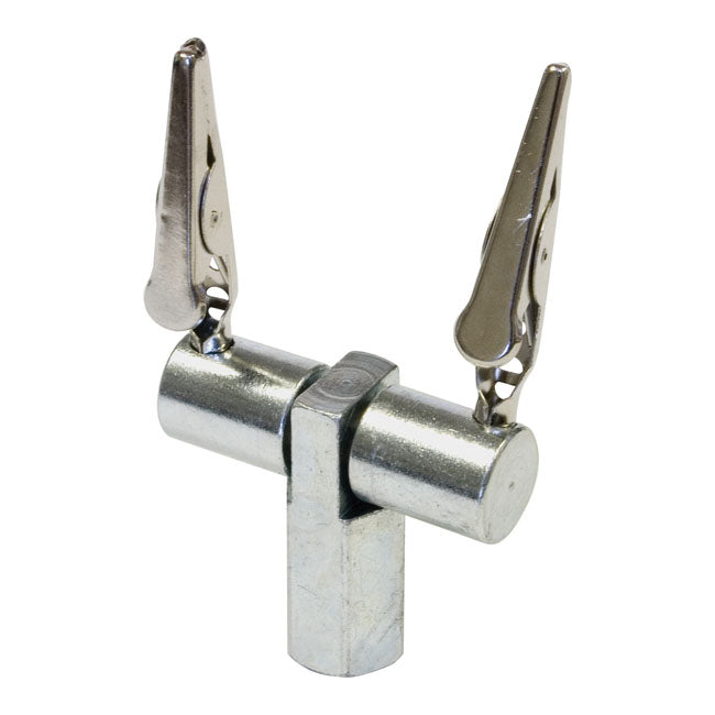 Lisle Magnetic Soldering Clamp – Universal
