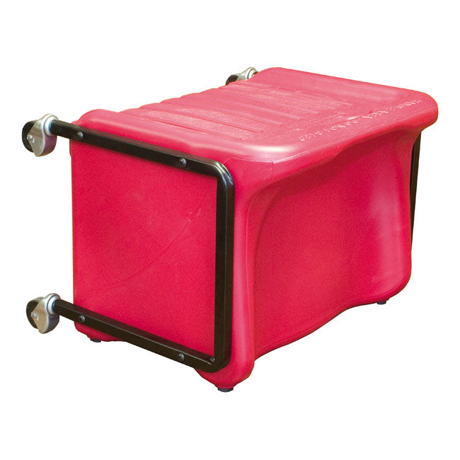 Lisle Double Function Workshop Seat / Step – Universal