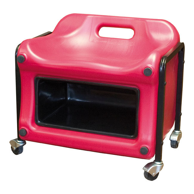 Lisle Double Function Workshop Seat / Step – Universal
