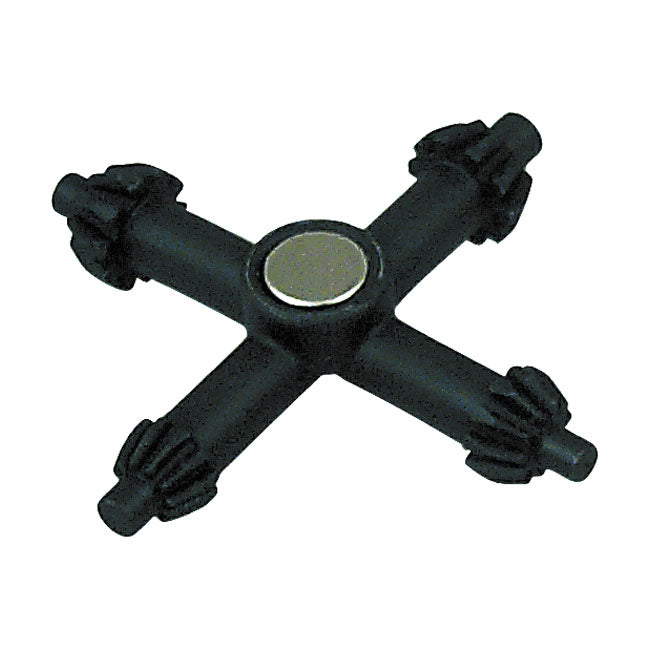 Lisle Magnetic Chuck Key, Small – Universal