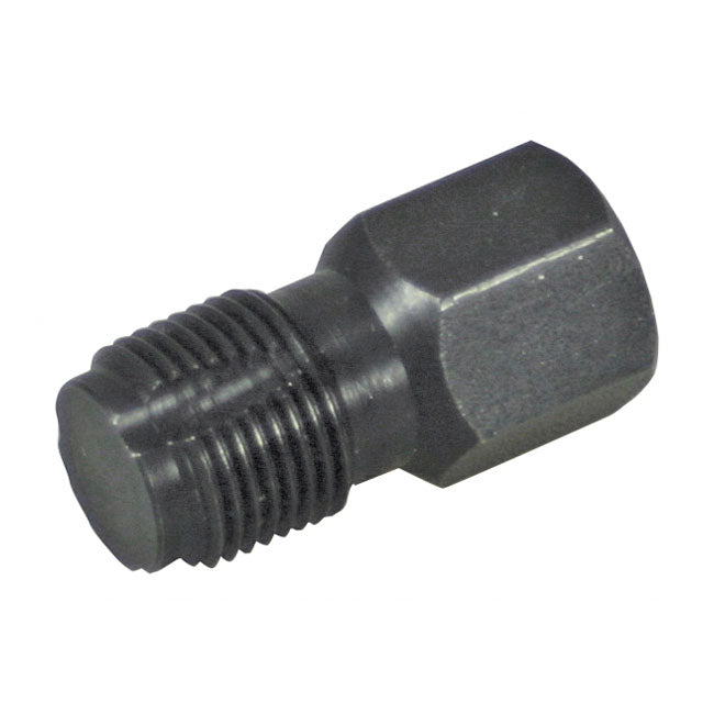 Lisle 18 mm O₂ Sensor Thread Chaser – 2006–2009 Touring; 2006–2011 Dyna…