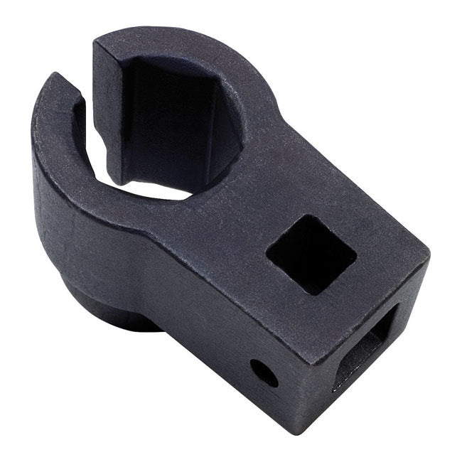 Lisle Dual Drive 3/8" - 1/2" Oxygen Sensor Socket