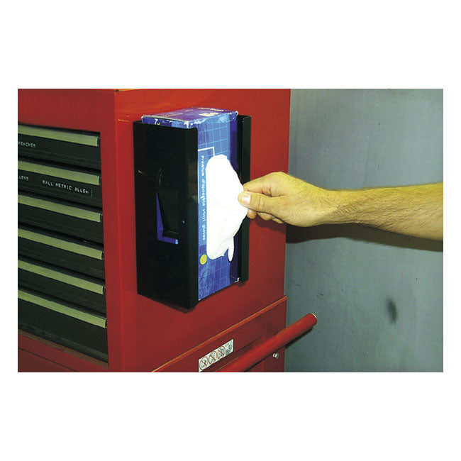 Lisle Magnetic Glove Dispencer – Universal