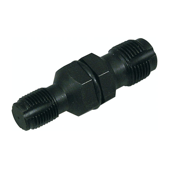 Lisle 14 & 18 mm Threaded Spark Plug Thread Chaser – Universal