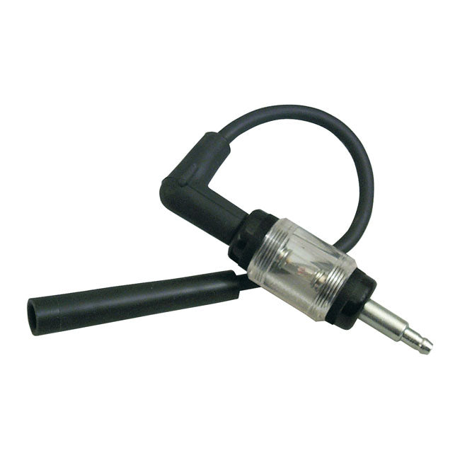 Lisle In-Line Spark Tester Tool – Universal