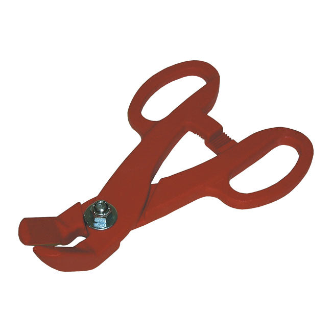 Lisle Hose Clamps – Universal
