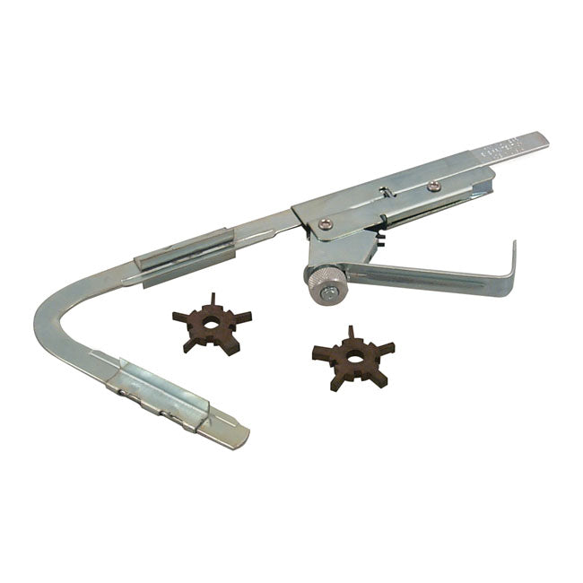 Lisle Piston Ring Groove Cleaner