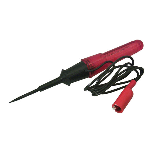 Lisle Low Circuit Tester – Universal
