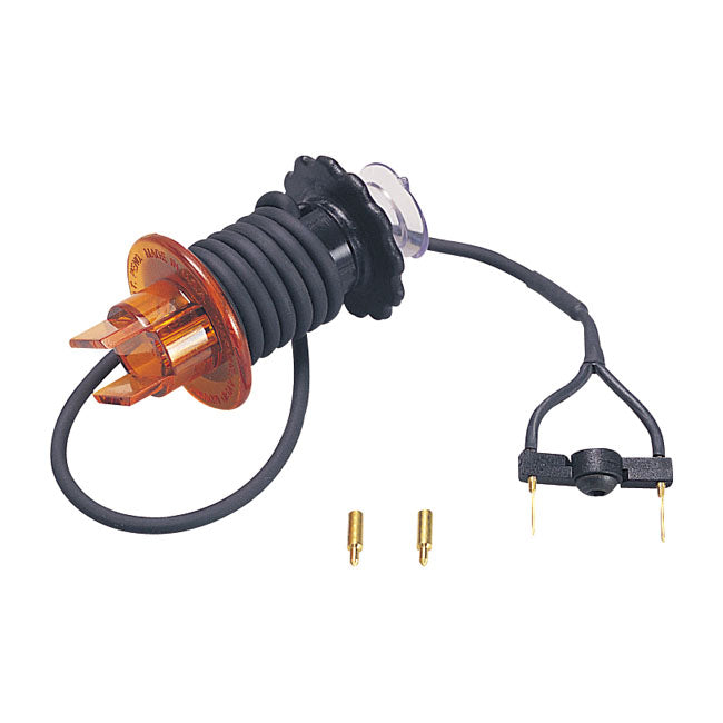 Lisle Noid Light Fuel Injector Tester – Universal