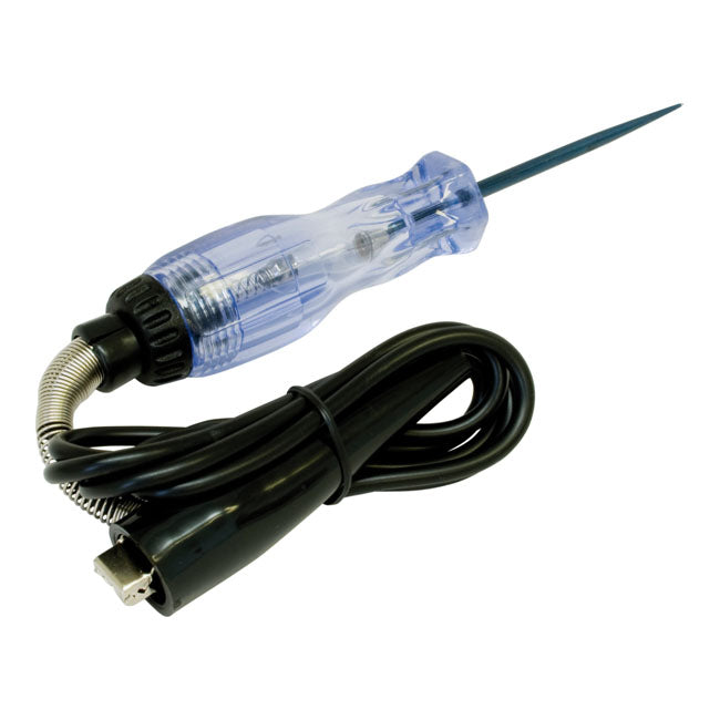 Lisle Heavy Duty Circuit Tester Basic – Universal